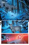 Supermassive Volume 1: A Massive-Verse Book (Image Comics) - фото 2