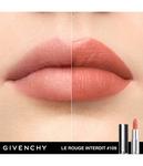 Помада GIVENCHY Le Rouge Interdit Intense Silk, Nr. 109, 3.4g - фото 3