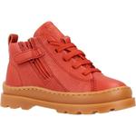 Ботинки Camper модель Brutus Ry цвет красный - фото 5