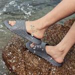 Шлепанцы женские Dove Grey Peak - фото 5