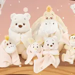 Подушка Winter Day Sweetheart Disney - фото 3