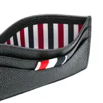 THOM BROWNE Картхолдер Rwb Loop Tab - фото 4