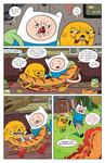 Adventure Time Compendium Vol. 2 (Oni Press) - фото 9