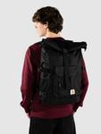 Рюкзак Carhartt WIP Philis Rucksack, black - фото 5