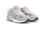 New Balance 990 v5 Серый (TD) - фото 4