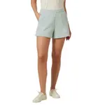 Шорты Helly Hansen Core, зеленый - фото