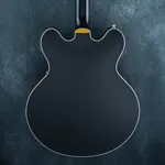 Gretsch Professional Falcon Center Block DoubleCut Midnight Sapphire JT25051476 - фото 10