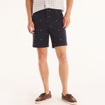 Шорты мужские Nautica, цвет navy seas - фото 2