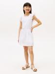 Платье TOMMY HILFIGER, White - фото 2