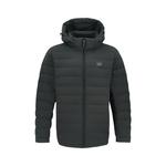 Пуховик мужской CAT, черный - фото 6