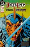 Dragonlance #2 (DC) - фото