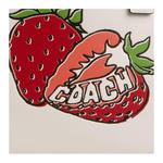 COACH Городская кожаная сумка тоут - фото 4