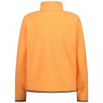 Свитер CMP 30G0496, оранжевый - фото 2