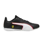 Кроссовки Puma Scuderia Ferrari x Tune Cat, черный - фото