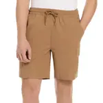 Мужские эластичные шорты-карго Hurley, цвет tigers eye - фото