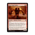 CCG Ан-Кроп Сокрушитель (U), MTG - Amonkhet - фото