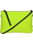 Наплечная сумка Gave Lux, зеленый - фото 4