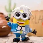 Фигурки chibi из коллекции POP в коллаборации с BTS MINIONS - фото 9