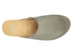 Сабо Talulah Clog Dansko, цвет sage - фото 4