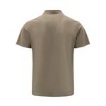 Футболка мужская CAT, серый хаки - фото 6