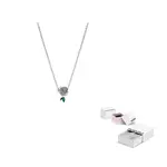 Pandora Серебряное колье 925 пробы - фото