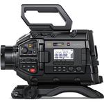 Комплект камеры Blackmagic Design URSA Broadcast G2 с объективом Fujinon LA16x8BRM-XB1A - фото 2