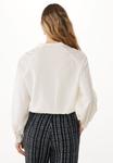 Блуза Mexx Blouse, Off White/Off-White - фото 3