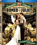 Диск Blu-ray Romeo + Juliet [1996] - фото