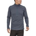 Толстовка Capilene для мужчин Patagonia, черный - фото 9