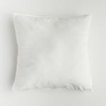 Наволочка home&you белый, 45/45 см - фото 4