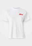 Футболка Ellesse SOFFIO TEE, White - фото 5