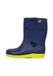 Резиновые сапоги Lurchi, синий - фото 2