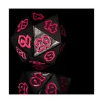 Dire d20 — Люмина, Цветок Смерти, Dire d20's & Single Dice - фото