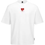 Футболка FW25 Unisex Moose Knuckles, черный - фото 2