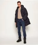 Треккинговые ботинки SYN Napapijri, черный - фото 2