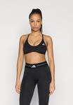 Бюстгальтер Adidas Performance BRA, Black - фото