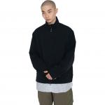 Nanamica Куртка мужская черная - фото 7