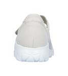 Балетки с ремешком WALDLÄUFER, светло-серый - фото 4