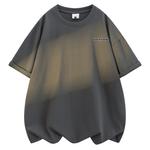 Eooven Футболка унисекс, Темно-серый - фото 6