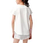 Футболка GS Asics, белый - фото 2