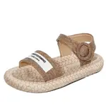 Кроссовки MAIBUXIONG Toddler Shoes Baby, коричневый - фото 11