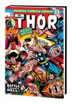 The Mighty Thor Omnibus Vol. 4 (Marvel Universe) - фото