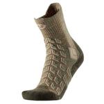 Носки Therm-ic Trekking Cool, зеленый - фото