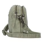 Сумка кросс-боди Fredsbruder CROLINCHEN, оливковый - фото 3