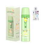 Термостакан Sanrio, красный - фото 8