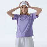 Футболка женская Kappa, розовая разноцветная зеленая-3030 - фото 10