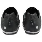 Nike Кроссовки Zoom Rival Sprint Black Metallic Silver - фото 6