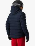 Куртка Bossanova Puffy Helly Hansen, Navy - фото 2