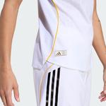 Джерси ADIDAS PERFORMANCE Real Madrid 25/26, белый - фото 5