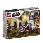 LEGO Star Wars, блоки Inferno Squad, 75226 - фото 10